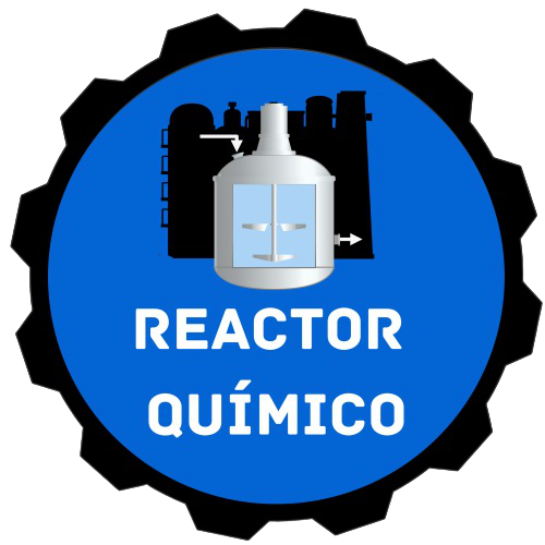Logo Reactor Químico
