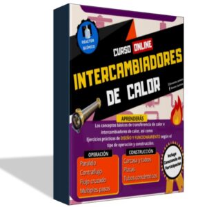 Curso intercambiadores de calor