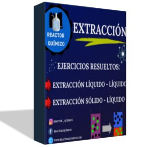 Ejercicio resuelto de extracción