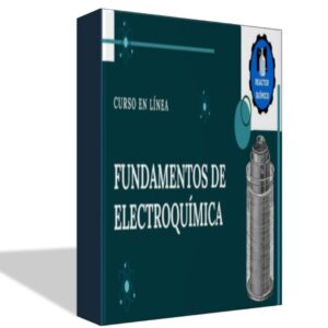 Curso fundamentos de Electroquímica