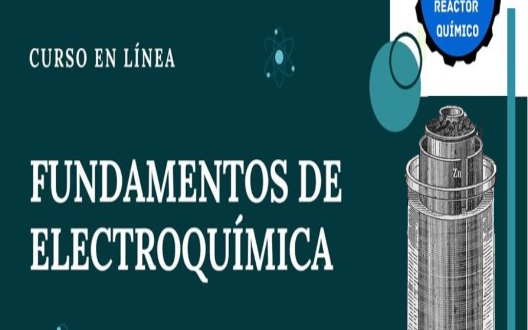 Fundamentos de Electroquímica