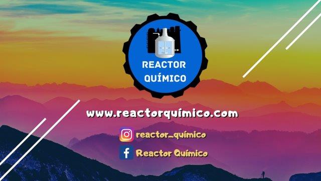 Nosotros Reactor Químico