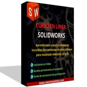 Cursos de Solidworks