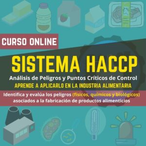 Curso Sistema HACCP