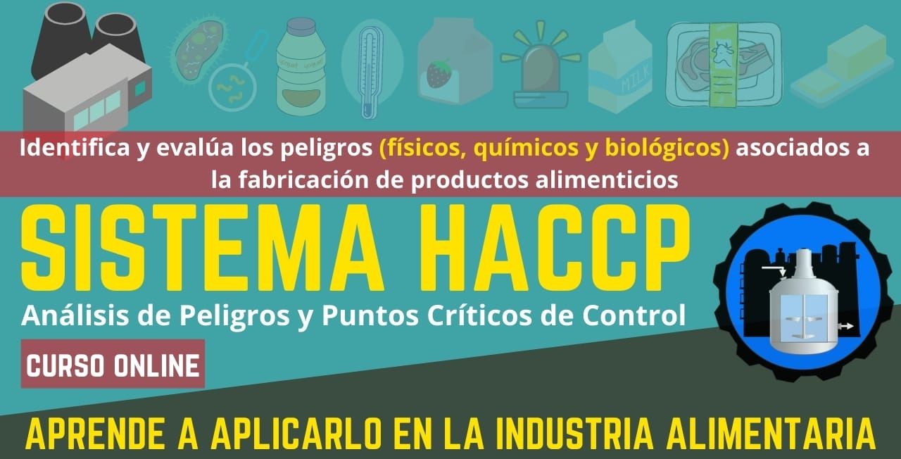 Sistema HCCP