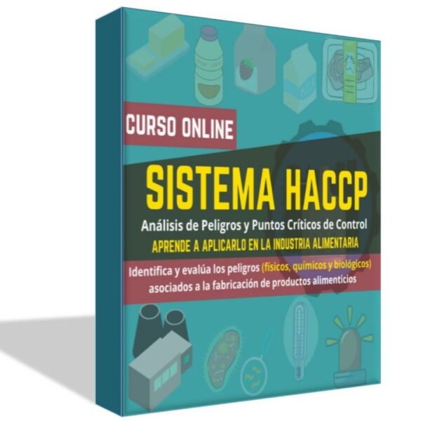 Sistema HACCP