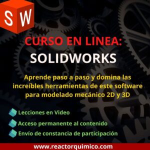 Cursos de Solidworks