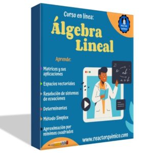 Curso de Álgebra Lineal