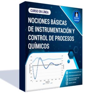 Curso Instrumentación y control