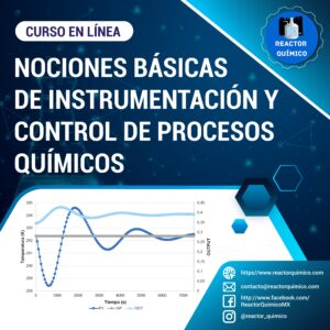 Curso Instrumentación y control