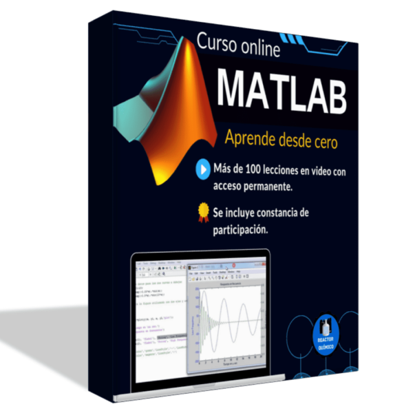 Curso MATLAB