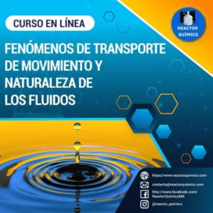 Fenómenos de transporte de movimiento