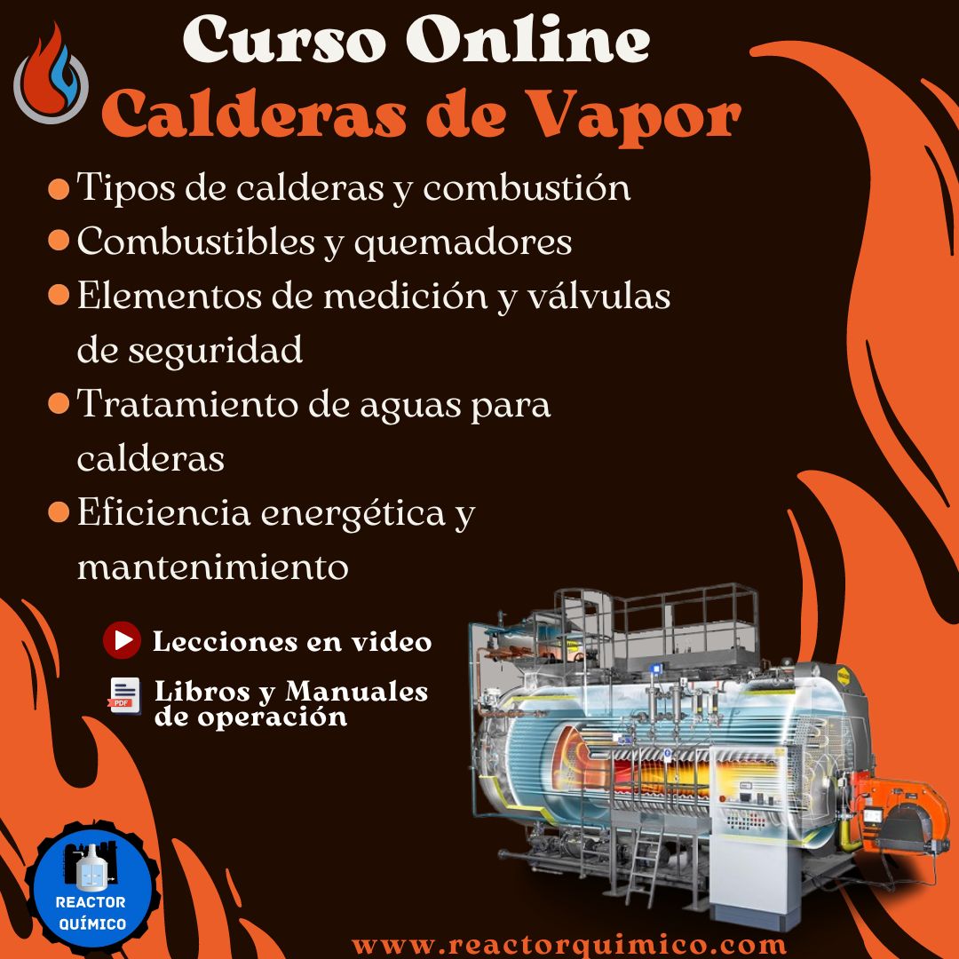 Curso calderas